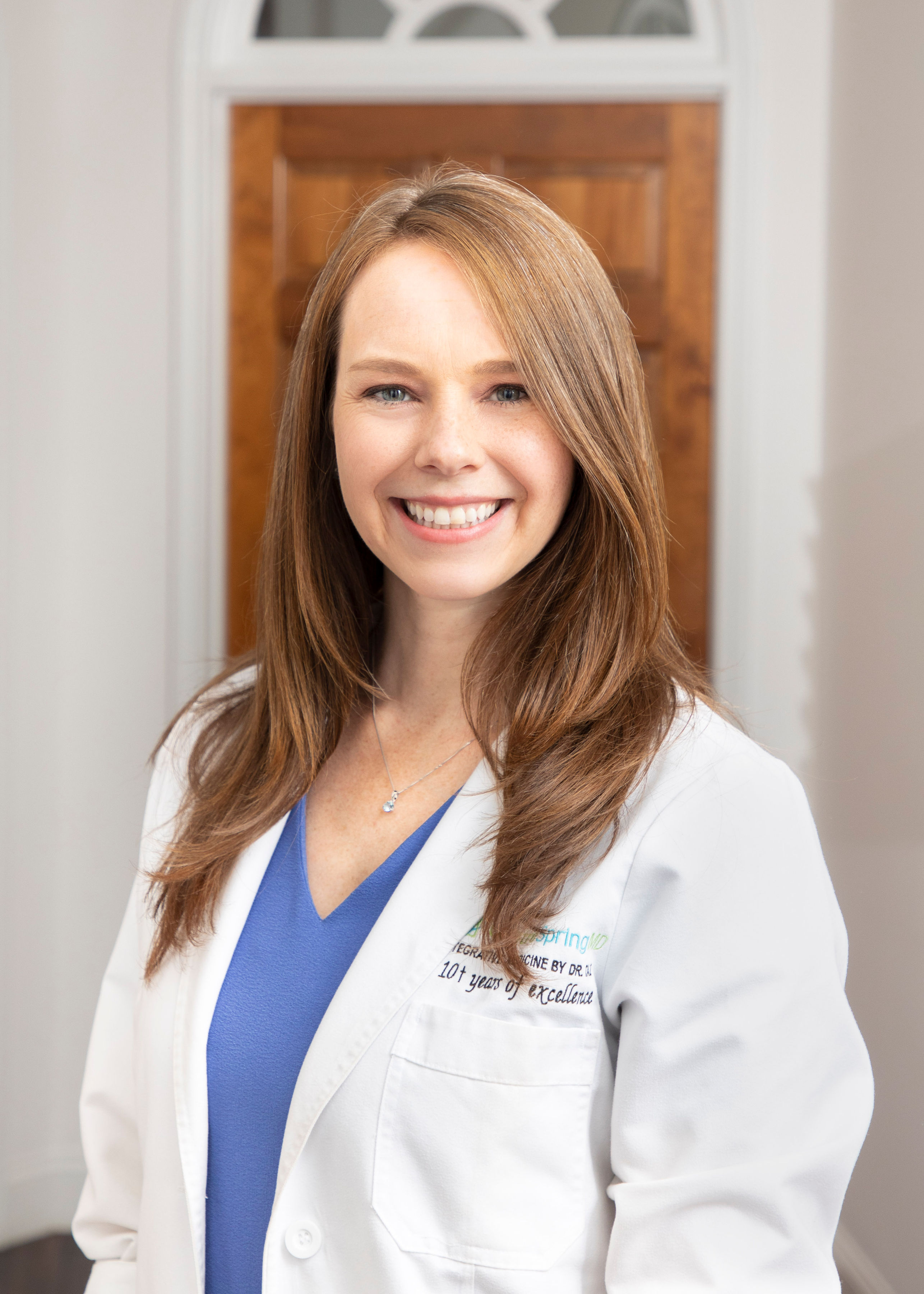 hol+ - Christina Grace, FNP-C, FAAMM, ABAAHP
